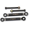 Legătură reglabilă pentru coborâre KAWASAKI neagră ALTE 00-00750-22