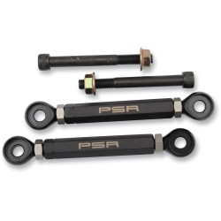 Legătură reglabilă pentru coborâre KAWASAKI neagră ALTE 00-00750-22 Legătură reglabilă pentru coborâre KAWASAKI neagră ALTE 00-00750-22