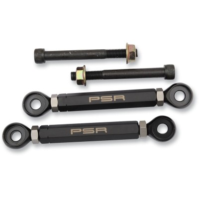 Legătură reglabilă pentru coborâre KAWASAKI neagră ALTE 00-00750-22 Legătură reglabilă pentru coborâre KAWASAKI neagră ALTE 00-00750-22