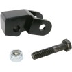 Link pentru coborâre KAWASAKI negru ALTE 04-00760-22 thumb