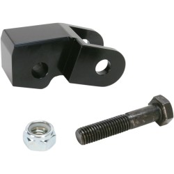 Link pentru coborâre KAWASAKI negru ALTE 04-00760-22 Link pentru coborâre KAWASAKI negru ALTE 04-00760-22