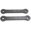 Legătură reglabilă de coborâre YAMAHA neagră ALTE 07-00767-22