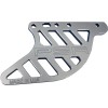 Protecție pentru disc spate din aluminiu anodizat în culoare gun metal ALTELE 00-04100-29