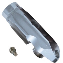 Rezervor pentru lichid de frână spate din aluminiu ALTELE 03-01960-21