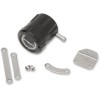 Rezervor pentru lichid de frână OEM înlocuire GP negru ALTELE 03-01800-22