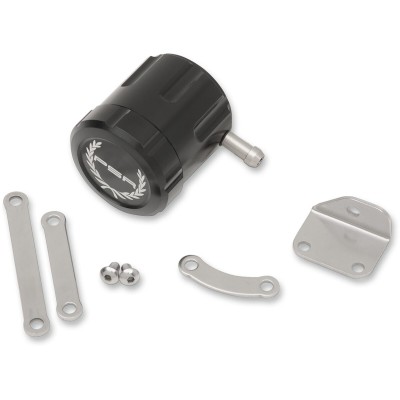 Rezervor pentru lichid de frână OEM înlocuire GP negru ALTELE 05-01800-22
