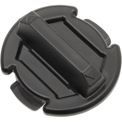 Capac pentru podea RZR QUAD LOGIC 100-2275-PU Capac pentru podea RZR QUAD LOGIC 100-2275-PU