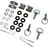 Set de eliberare rapidă a panoului lateral POLARIS QUAD LOGIC 100-4337-PU
