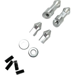 Set de pini pentru panou consolă CAN-AM QUAD LOGIC 500-1190-PU Set de pini pentru panou consolă CAN-AM QUAD LOGIC 500-1190-PU