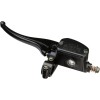 Garnitură cilindru principal de frână mecanic QUAD LOGIC 100-2002-PU