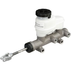 Garnitură cilindru principal frână mecanic QUAD LOGIC 100-1187-PU Garnitură cilindru principal frână mecanic QUAD LOGIC 100-1187-PU