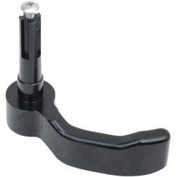 Manetă de accelerație BILLET QUAD LOGIC 100-4226-PU