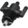 Supapă de combustibil QUAD LOGIC 100-2036-PU