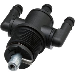 Supapă de combustibil QUAD LOGIC 100-2036-PU Supapă de combustibil QUAD LOGIC 100-2036-PU