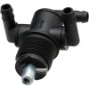 Robinet de combustibil 90 QUAD LOGIC 100-2037-PU