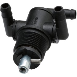 Robinet de combustibil 90 QUAD LOGIC 100-2037-PU Robinet de combustibil 90 QUAD LOGIC 100-2037-PU