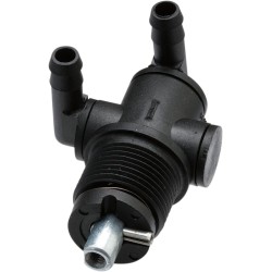 Supapă de combustibil QUAD LOGIC 100-2038-PU