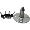 Știfturi pentru blocarea șeii - Polaris QUAD LOGIC 100-3513-PU Știfturi pentru blocarea șeii - Polaris QUAD LOGIC 100-3513-PU thumb