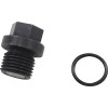 Șurub de scurgere front diff QUAD LOGIC 100-2386-PU