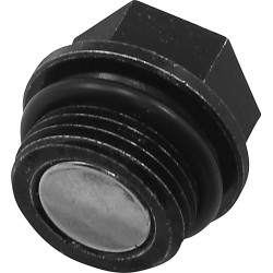 Șurub de scurgere FRT DIFF/TRANS QUAD LOGIC 100-2387-PU