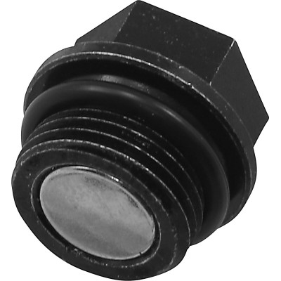 Șurub de scurgere FRT DIFF/TRANS QUAD LOGIC 100-2387-PU