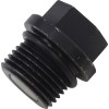 Șurub de preaplin trans/cutie de viteze QUAD LOGIC 100-2388-PU