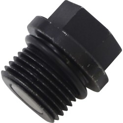 Șurub de preaplin trans/cutie de viteze QUAD LOGIC 100-2388-PU Șurub de preaplin trans/cutie de viteze QUAD LOGIC 100-2388-PU