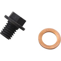 Șurub de scurgere front diff QUAD LOGIC 100-4201 Șurub de scurgere front diff QUAD LOGIC 100-4201