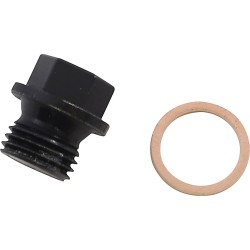 Șurub de scurgere engine QUAD LOGIC 500-1254 Șurub de scurgere engine QUAD LOGIC 500-1254