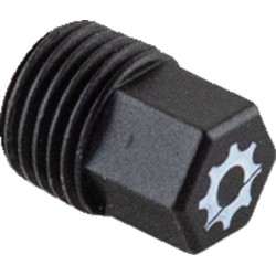 Șurub de scurgere CAN AM QUAD LOGIC 500-1253-PU Șurub de scurgere CAN AM QUAD LOGIC 500-1253-PU