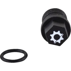 Șurub de scurgere CAN AM QUAD LOGIC 500-1255-PU Șurub de scurgere CAN AM QUAD LOGIC 500-1255-PU