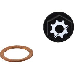 Șurub de scurgere CAN AM QUAD LOGIC 500-1263-PU Șurub de scurgere CAN AM QUAD LOGIC 500-1263-PU