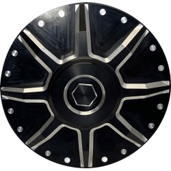Capac cutie de aer CAN AM QUAD LOGIC 500-1056-PU Capac cutie de aer CAN AM QUAD LOGIC 500-1056-PU
