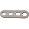 Manetă de schimbare BELLCRANK RZR QUAD LOGIC 100-2201-PU