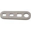 Manetă de schimbare BELLCRANK RZR QUAD LOGIC 100-2201-PU Manetă de schimbare BELLCRANK RZR QUAD LOGIC 100-2201-PU thumb