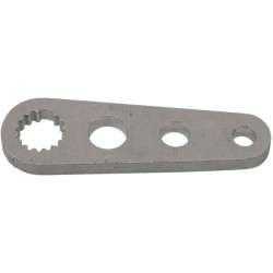 Manetă de schimbare bellcrank QUAD LOGIC 100-2208-PU Manetă de schimbare bellcrank QUAD LOGIC 100-2208-PU