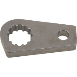 Manetă de schimbare bellcrank QUAD LOGIC 100-2210-PU Manetă de schimbare bellcrank QUAD LOGIC 100-2210-PU