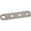 Manetă de schimbare BELLCRANK RNG QUAD LOGIC 100-2214-PU Manetă de schimbare BELLCRANK RNG QUAD LOGIC 100-2214-PU thumb