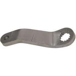 Pârghie de schimbare bellcrank QUAD LOGIC 100-4326-PU Pârghie de schimbare bellcrank QUAD LOGIC 100-4326-PU