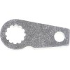 Pârghie de schimbare bellcrank QUAD LOGIC 100-5061-PU