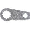 Pârghie de schimbare bellcrank QUAD LOGIC 100-5061-PU Pârghie de schimbare bellcrank QUAD LOGIC 100-5061-PU thumb
