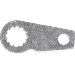 Pârghie de schimbare bellcrank QUAD LOGIC 100-5061-PU Pârghie de schimbare bellcrank QUAD LOGIC 100-5061-PU