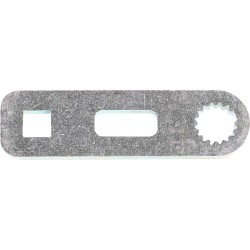 Manetă schimbător bellcrank QUAD LOGIC 100-2216-PU Manetă schimbător bellcrank QUAD LOGIC 100-2216-PU
