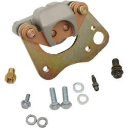 Etrier de frână față dreapta QUAD LOGIC 100-1182-PU Etrier de frână față dreapta QUAD LOGIC 100-1182-PU