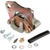 Etrier de frână față stânga QUAD LOGIC 100-1183-PU Etrier de frână față stânga QUAD LOGIC 100-1183-PU thumb