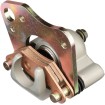 Etrier de frână față stânga QUAD LOGIC 100-1183-PU Etrier de frână față stânga QUAD LOGIC 100-1183-PU thumb