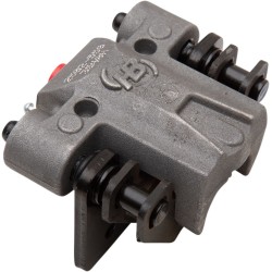 Etrier de frână RH ARCTIC QUAD LOGIC 200-1508-PU Etrier de frână RH ARCTIC QUAD LOGIC 200-1508-PU