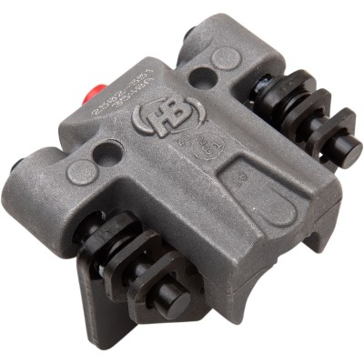 Etrier de frână LT ARCTIC QUAD LOGIC 200-1509-PU Etrier de frână LT ARCTIC QUAD LOGIC 200-1509-PU
