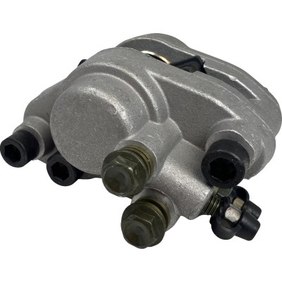 Etrier de frână spate POL QUAD LOGIC 100-1077-PU Etrier de frână spate POL QUAD LOGIC 100-1077-PU