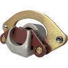 Etrier de frână FT LT POL QUAD LOGIC 100-1094-PU